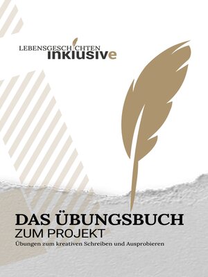 cover image of Lebensgeschichten inklusiv(e)